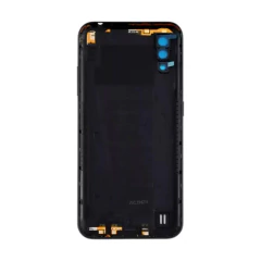 Tampa traseira para Samsung Galaxy A01 - imagem 5