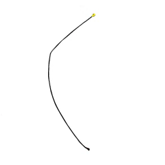 Cabo coaxial antena para Samsung Galaxy A10s - imagem 2