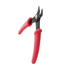 Alicate de corte PPD Woneng para fio de cobre conector 109 - imagem 1