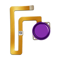 Botão home biometria para Motorola Moto G8 Play XT2015 - imagem 4