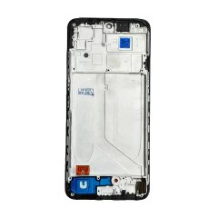 Tela Display Frontal para Xiaomi Redmi Note 10 4G / Note 10S OLED Com Aro - imagem 3