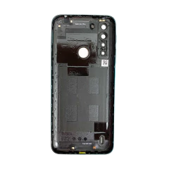 Tampa traseira para Motorola Moto One Fusion - imagem 5