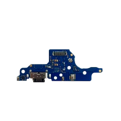 Placa de carga compatível com Motorola Moto G05 / G15 / G15 Power / E15 - imagem 1