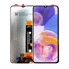 Tela Display Frontal para Samsung Galaxy A23 5G Sem Aro - imagem 1