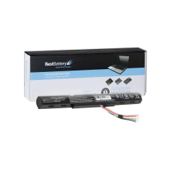 Bateria para notebook Acer As16a5k F5-573-521b E5-575g F5 573 - BestBattery - imagem 1