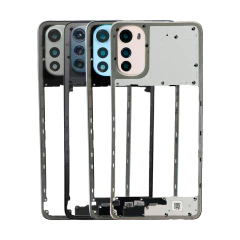 Carcaça aro para Motorola Moto E32 - imagem 1