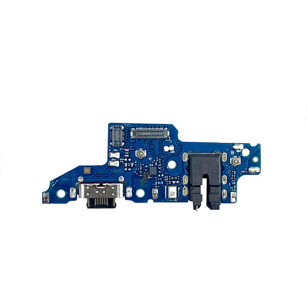 Placa de carga compatível com Motorola Moto G 5G 2024