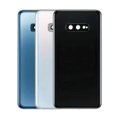 Tampa traseira compatível com Samsung Galaxy S10e - imagem 3