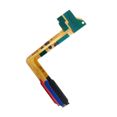 Botão home biometria para Samsung Galaxy J6 Plus - imagem 1