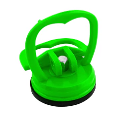 Ventosa de sucção para abrir display touch celular e tablet - imagem 7