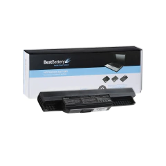 Bateria para notebook Asus A43 A53 K43 K53 - BestBattery - imagem 1