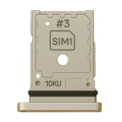 Bandeja gaveta slot de chip para Samsung Galaxy S21 Fe - imagem 4