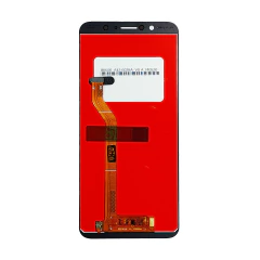 Tela Display Frontal para Asus Zenfone Max Pro M1 ZB601KL Vivid Sem Aro - imagem 3