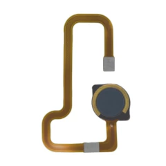 Botão home biometria para Xiaomi Redmi Note 8T - imagem 5