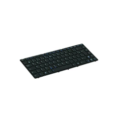Teclado para notebook Asus L30V UL30A A42 A83 X44C K42 K43 N82 N43 - imagem 3