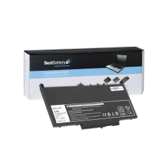 Bateria para notebook Dell Latitude E7270 E7 J60J5 - BestBattery - imagem 1