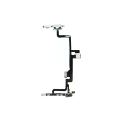 Flex power volume para Apple iPhone 7 7g - imagem 3