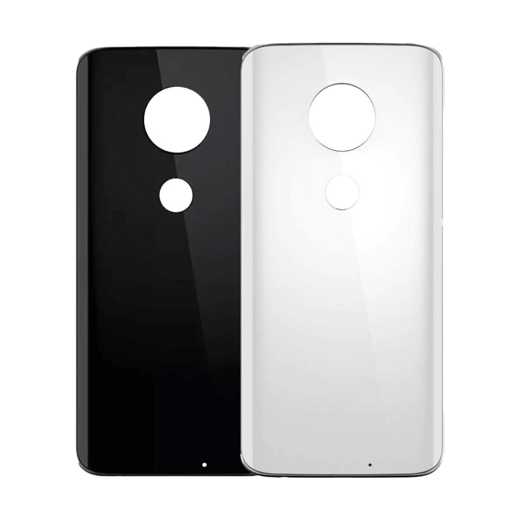 Tampa traseira para Motorola Moto G7