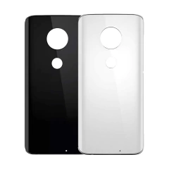 Tampa traseira para Motorola Moto G7 - imagem 1