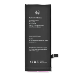 Kit display + bateria para iPhone 6s - imagem 3