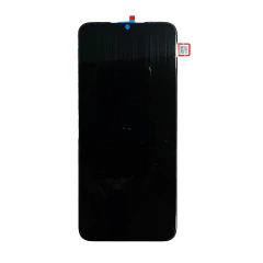 Tela Display Frontal para Xiaomi Redmi Note 8 Sem Aro - imagem 2
