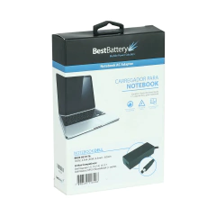 Fonte carregador para Dell Inspirion / Vostro / XPS / 65w - BestBattery - imagem 6