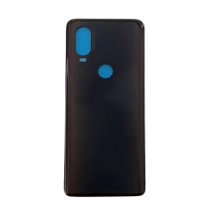 Tampa traseira para Motorola Moto One Vision - imagem 5
