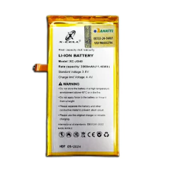 Bateria X-Cell para Motorola Moto G7 Plus JG40 - imagem 2