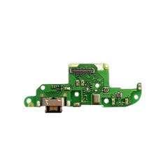 Placa de carga para Motorola Moto G8 Power - imagem 3