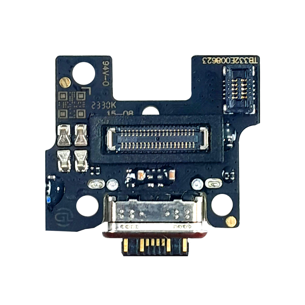 Placa de carga compatível com Xiaomi Redmi Note 13 Pro Plus