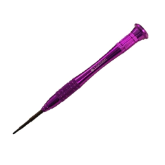 Chave phillips 1.5 x 25mm uso profissional - imagem 1