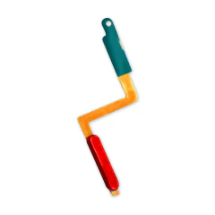 Flex power biometria para Samsung Galaxy A7 2018 - imagem 8