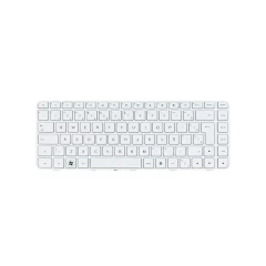 Teclado para notebook Hp Pavilion Dm4-1000 Dv5-2000 Nsk-ht1bv - imagem 3