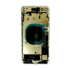 Carcaça completa com flex e botões para iPhone 8 Plus - imagem 4