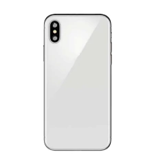 Carcaça completa com flex e botões para Apple iPhone XS Max - imagem 11