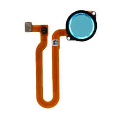 Botão home biometria para Motorola Moto One Action / One Vision - imagem 7