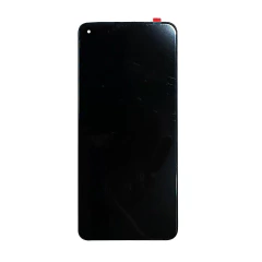 Tela Display Frontal para Xiaomi Redmi Note 9 Com Aro - imagem 2