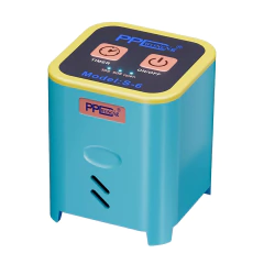 Lanterna lampada Usb para secagem de Cola UV PPD S-6 Pro - imagem 1