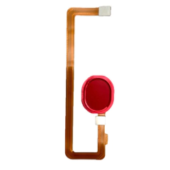 Botão home biometria para Samsung Galaxy A10s - imagem 11