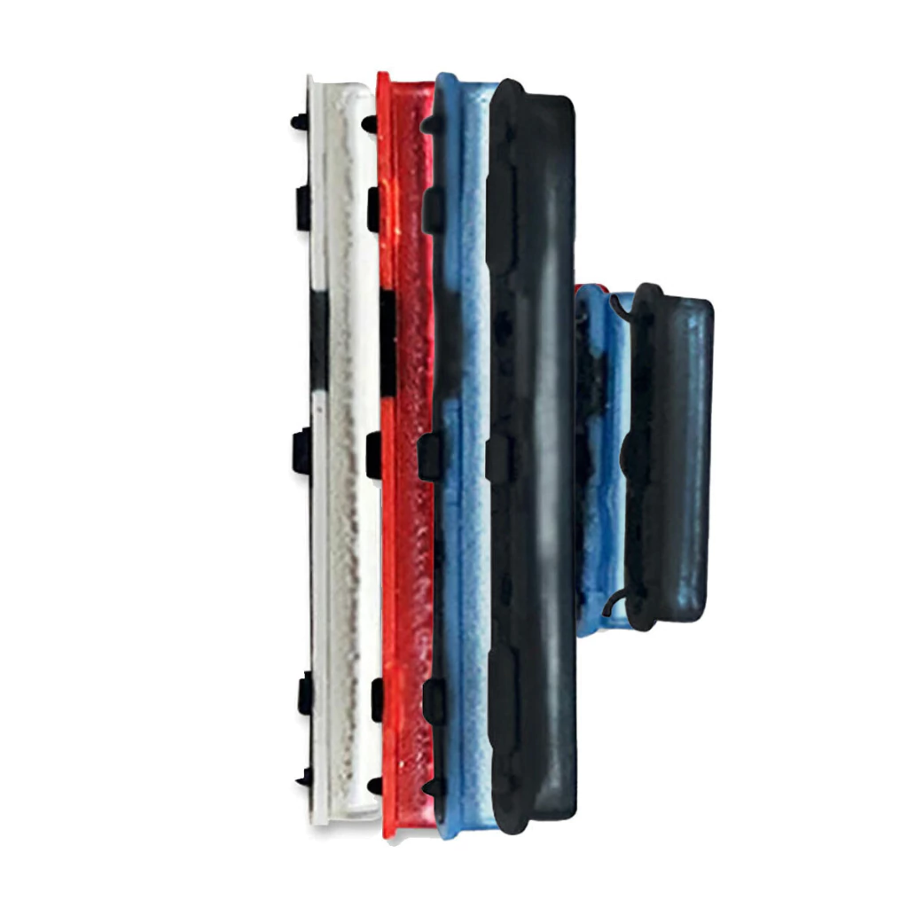 Botão externo lateral para Samsung Galaxy A31