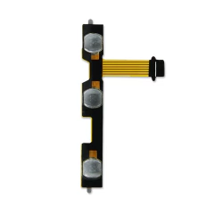 Flex power volume para Motorola Moto G8 Power Lite - imagem 1