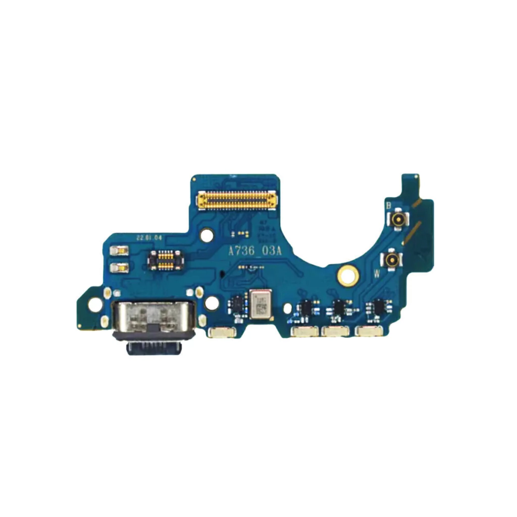 Placa de carga para Samsung Galaxy A73 5g Sm-A736