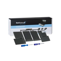 Bateria para Apple MacBook Pro 15 A1707 A1820 - BestBattery - imagem 1