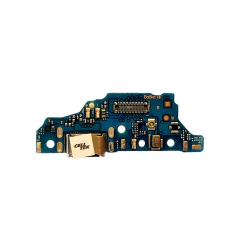 Placa de carga para Motorola Moto G13 - imagem 2