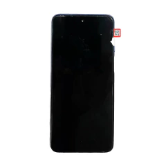 Tela Display Frontal para Xiaomi Redmi Note 9S Com Aro - imagem 7