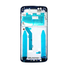 Carcaça aro para Motorola Moto G6 Play - imagem 5