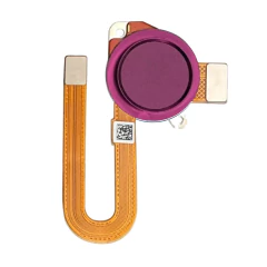 Botão home biometria para Motorola Moto One Fusion Plus - imagem 6