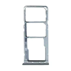 Bandeja gaveta slot de chip para Samsung Galaxy 21s - imagem 8