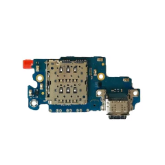 Placa de carga para Samsung Galaxy A53 5G - imagem 3