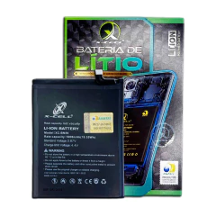 Bateria X-Cell para Xiaomi Redmi Note 10 4G / Note 10 / Note 10S / Note 10 Pro BN59 - imagem 1